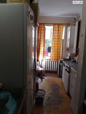 Продаж Квартира Приморський