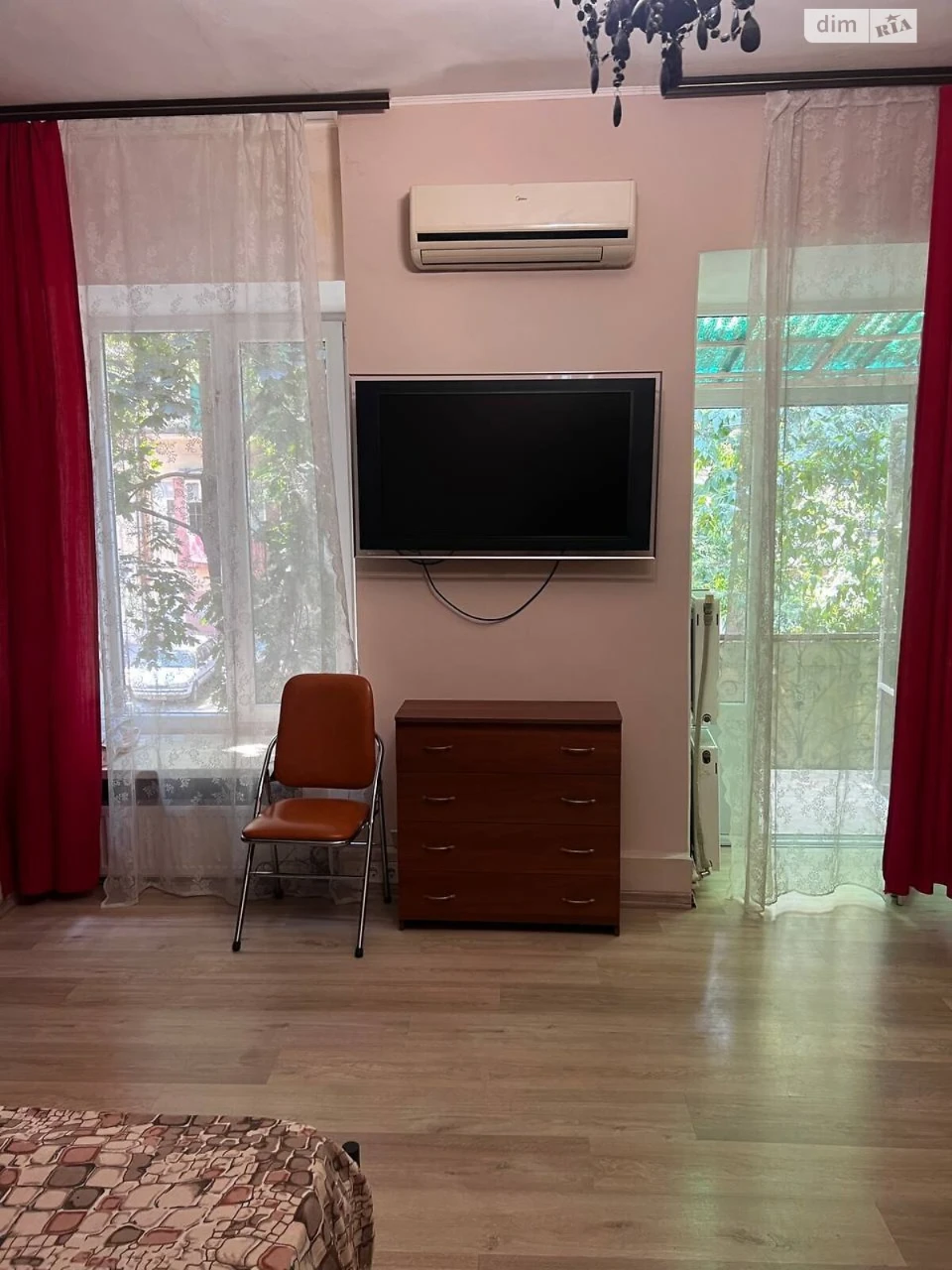 Продаж Квартира Приморський