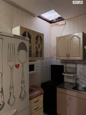 Продаж Квартира Приморський