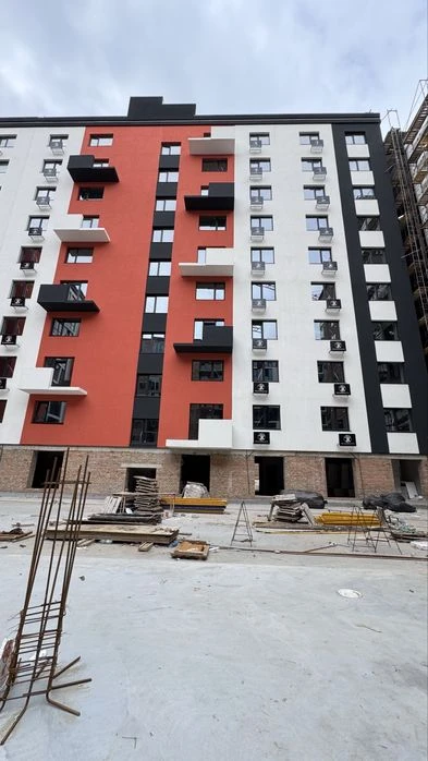 Продаж 1-км кв, ЖК Скандинавія