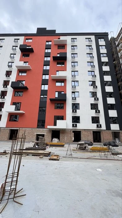 Продаж 1-км кв, ЖК Скандинавія