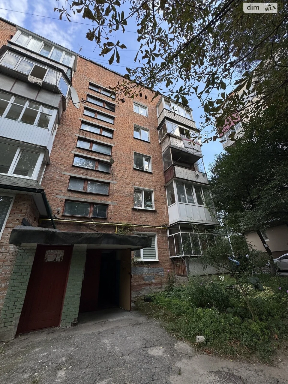 Продаж Квартира Південно-Західний