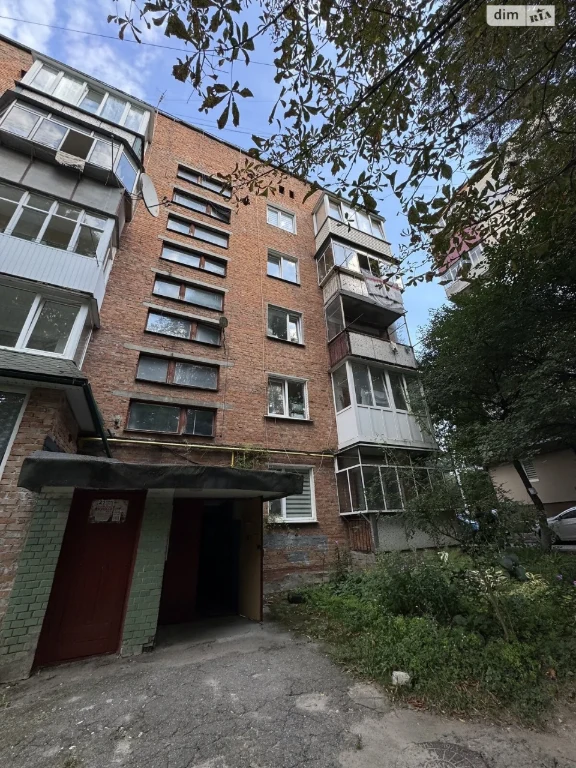 Продаж Квартира Південно-Західний