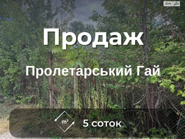 Продаж Земля сільськогосподарського призначення Лісковиця