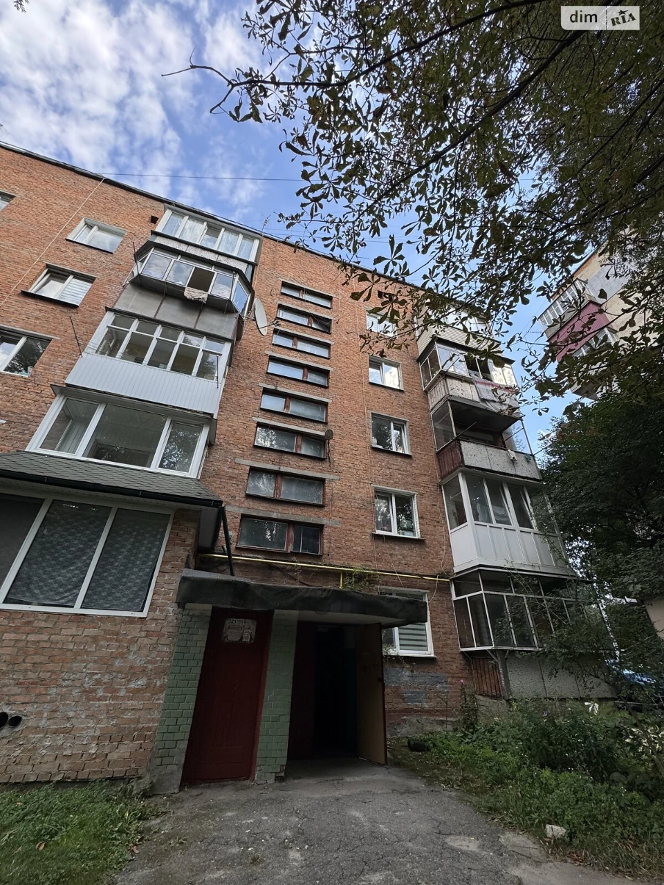 Продаж Квартира Південно-Західний