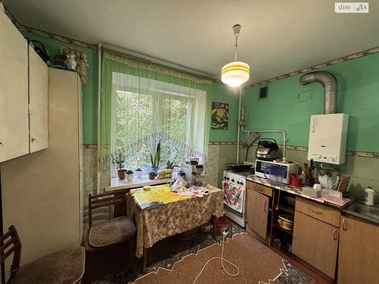 Продаж Квартира Південно-Західний