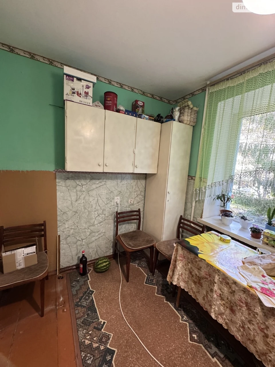 Продаж Квартира Південно-Західний