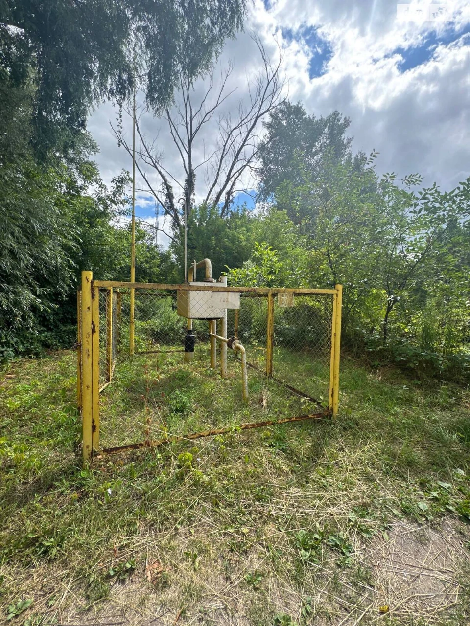 Продаж Земля сільськогосподарського призначення Лісковиця