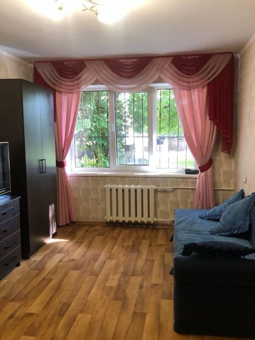 Продаж 1-к квартири під житло або комерцію | вул. Велика Бер
