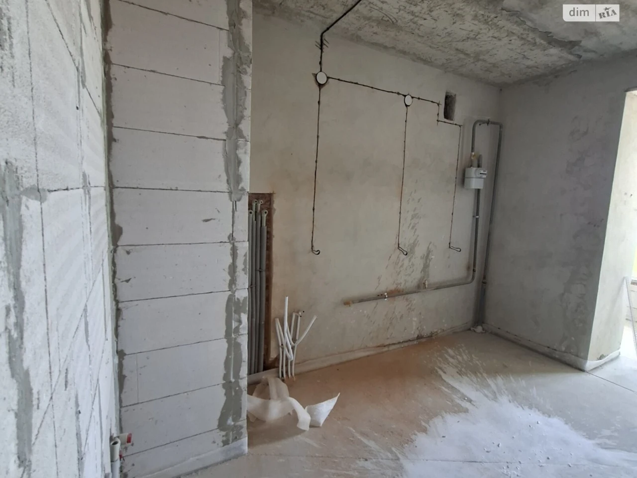 Продаж Квартира Газопровід