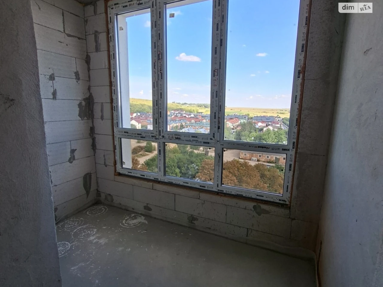 Продаж Квартира Газопровід