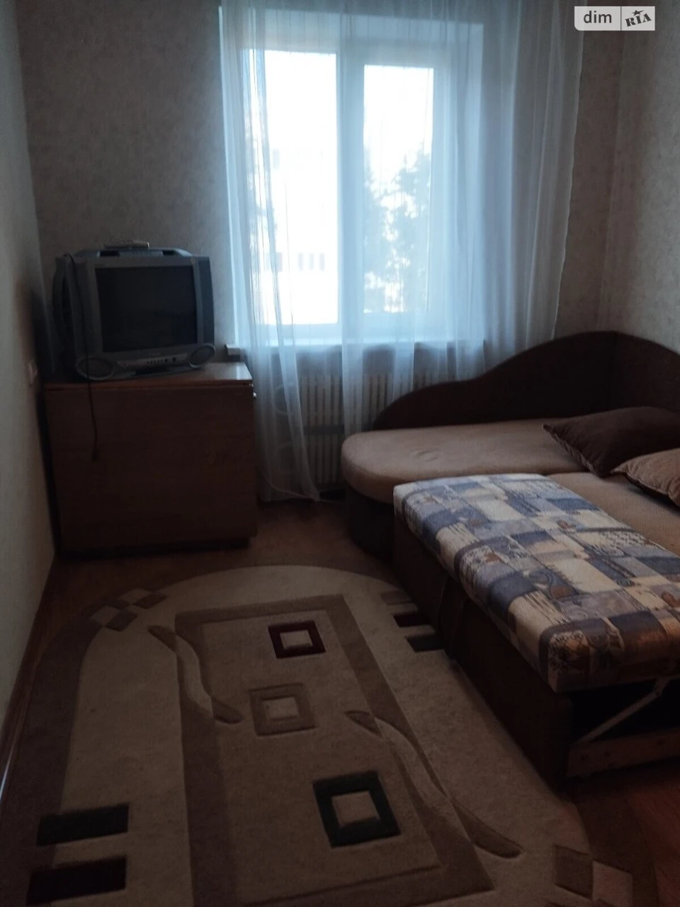 Довгострокова Оренда Квартира Аляска