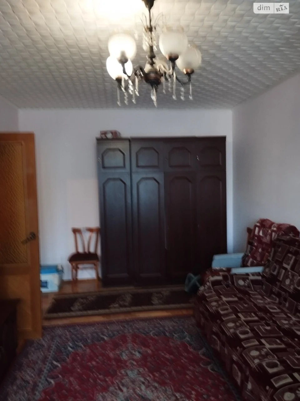 Довгострокова Оренда Квартира Аляска