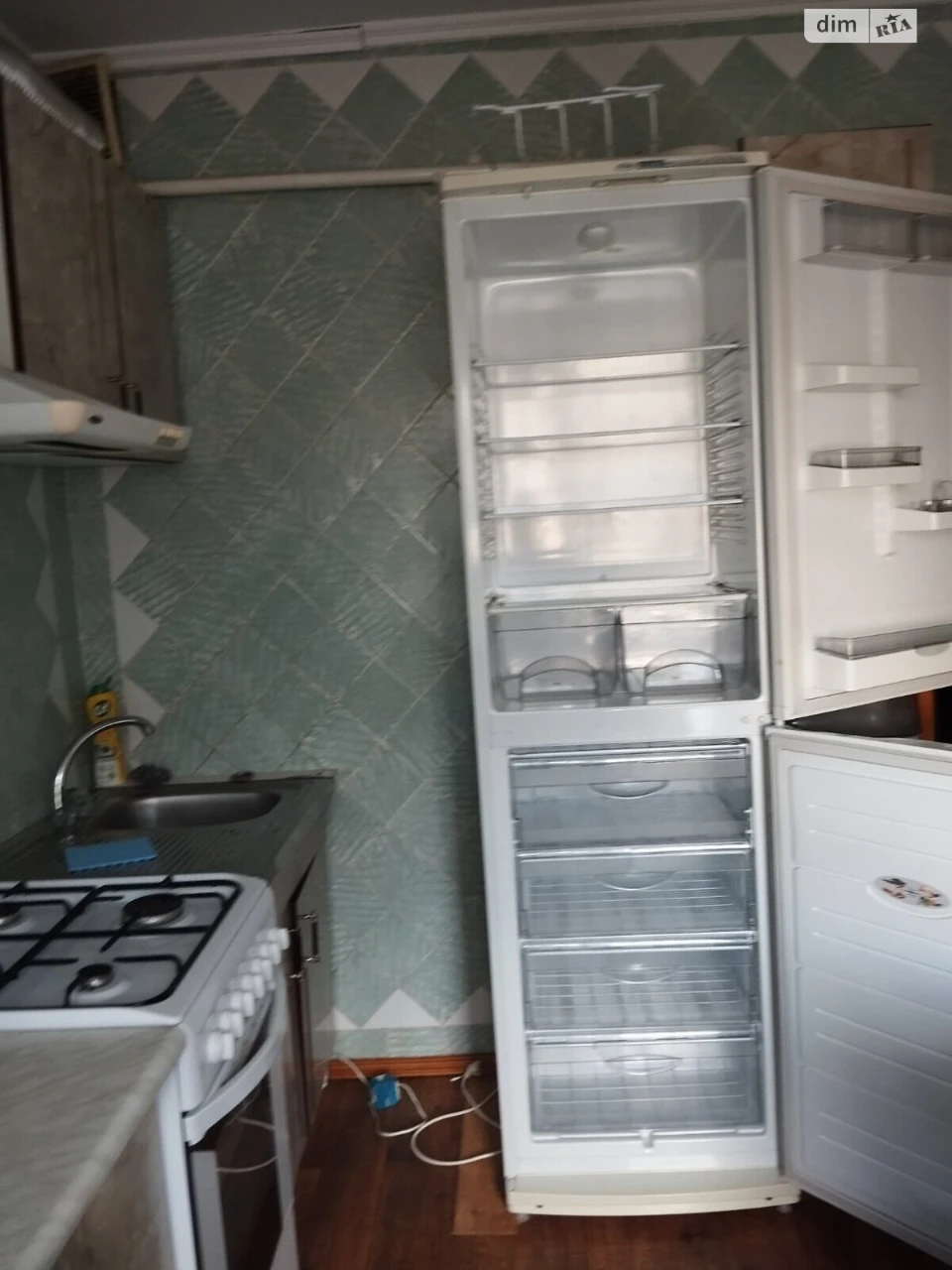 Довгострокова Оренда Квартира Аляска