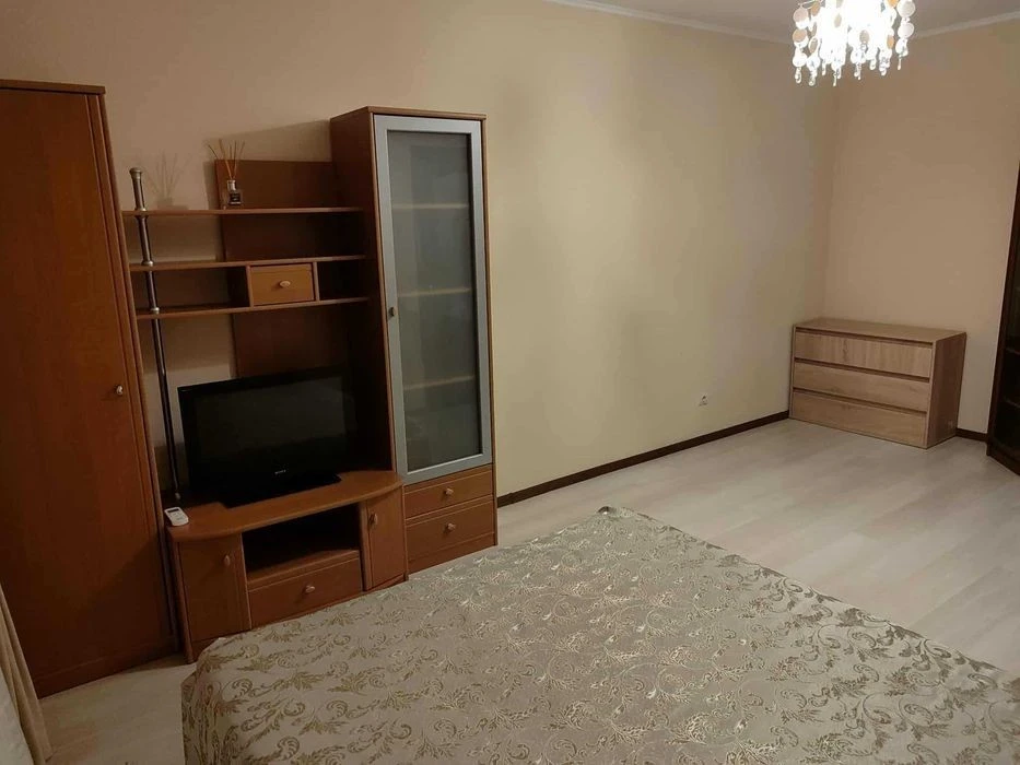 Оренда 1к квартири, метро Позняки - 7 хв. пішки, ЖК «Патріот