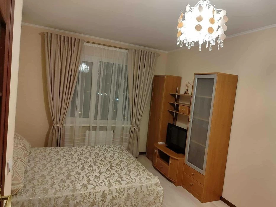 Оренда 1к квартири, метро Позняки - 7 хв. пішки, ЖК «Патріот
