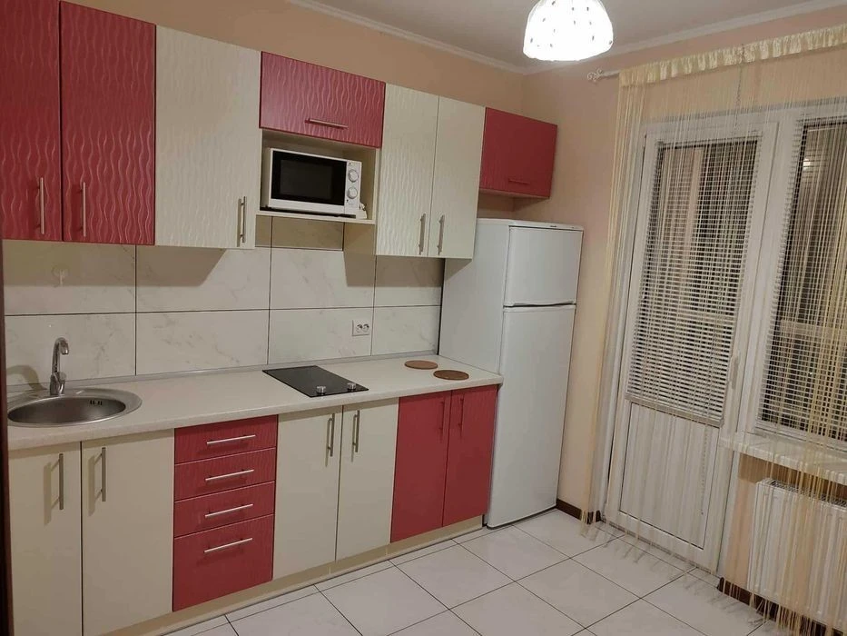Оренда 1к квартири, метро Позняки - 7 хв. пішки, ЖК «Патріот