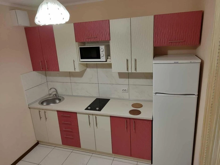 Оренда 1к квартири, метро Позняки - 7 хв. пішки, ЖК «Патріот