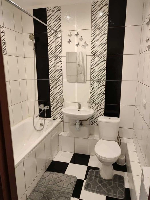 Оренда 1к квартири, метро Позняки - 7 хв. пішки, ЖК «Патріот