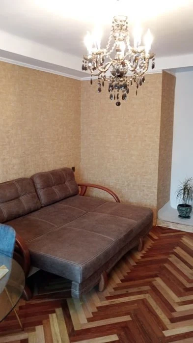 Здам 1к квартиру, Дніпровський р-н, Русанівська набережна, 1