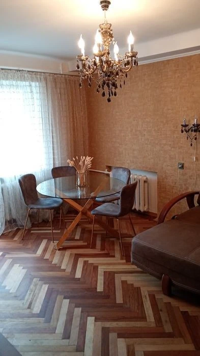 Здам 1к квартиру, Дніпровський р-н, Русанівська набережна, 1