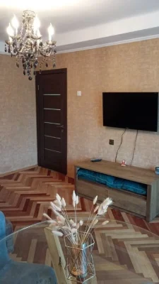 Здам 1к квартиру, Дніпровський р-н, Русанівська набережна, 1