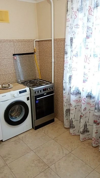Здам 1к квартиру, Дніпровський р-н, Русанівська набережна, 1