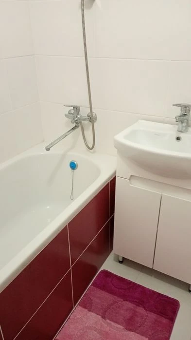 Здам 1к квартиру, Дніпровський р-н, Русанівська набережна, 1