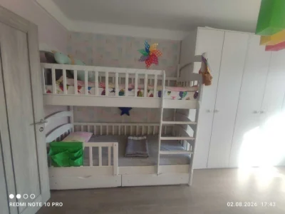 Здам двокімнатну з сучасним ремонтом на Березняківській
