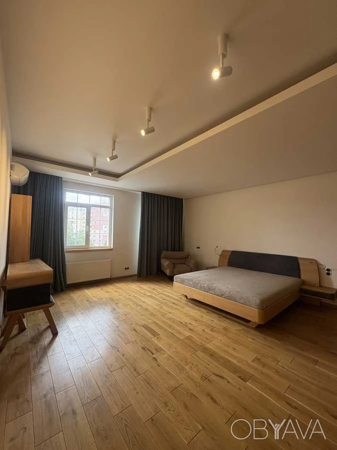 1-комнатная квартира, 66.00 кв.м