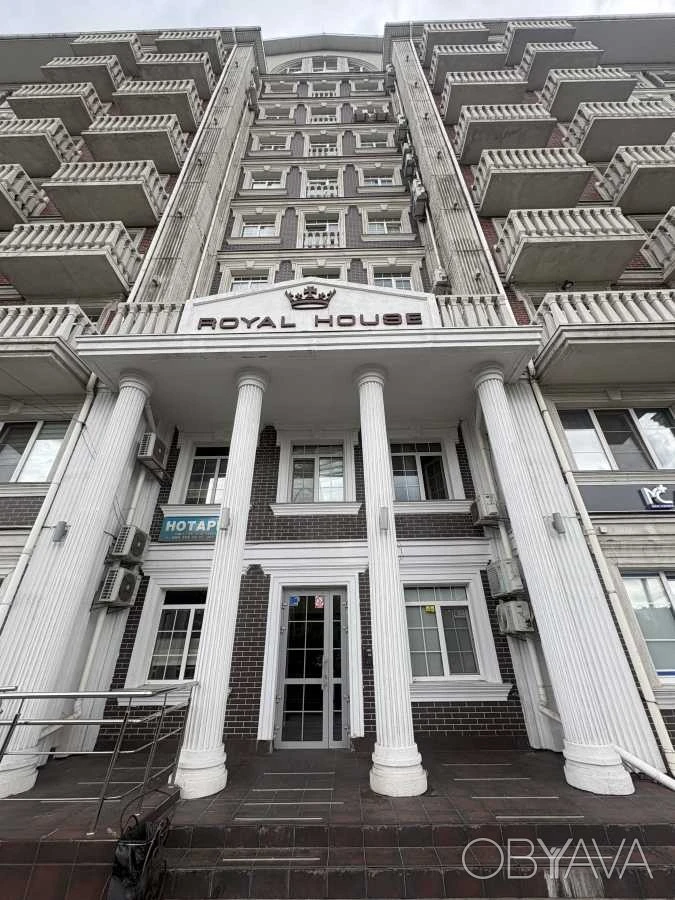 1-комнатная квартира, 66.00 кв.м