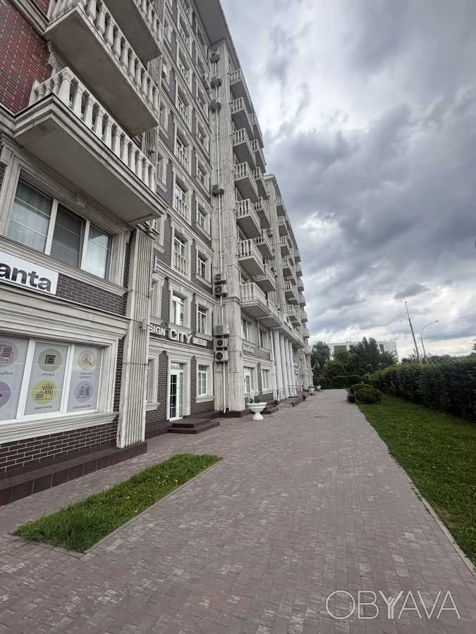 1-комнатная квартира, 66.00 кв.м