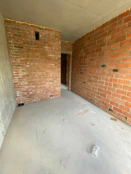 Продаж квартири в ЖК бізнес класу Вікінг Парк, вул. Зелена 1