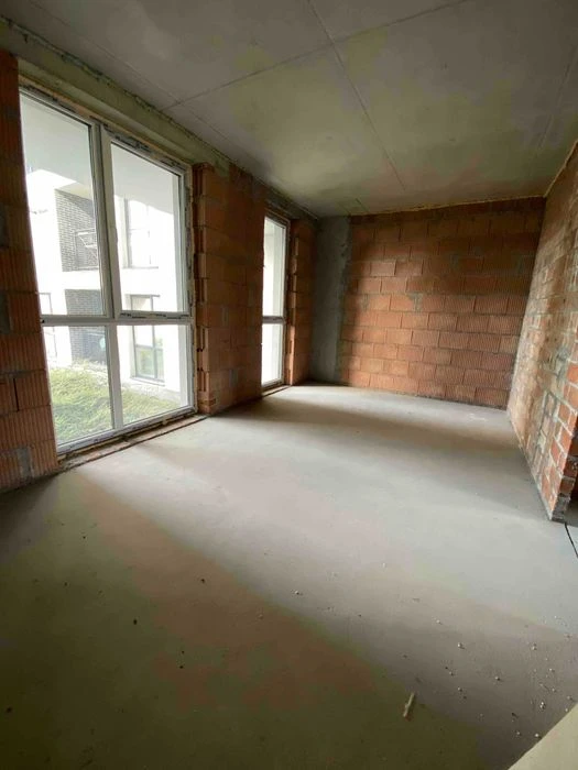 Продаж квартири в ЖК бізнес класу Вікінг Парк, вул. Зелена 1
