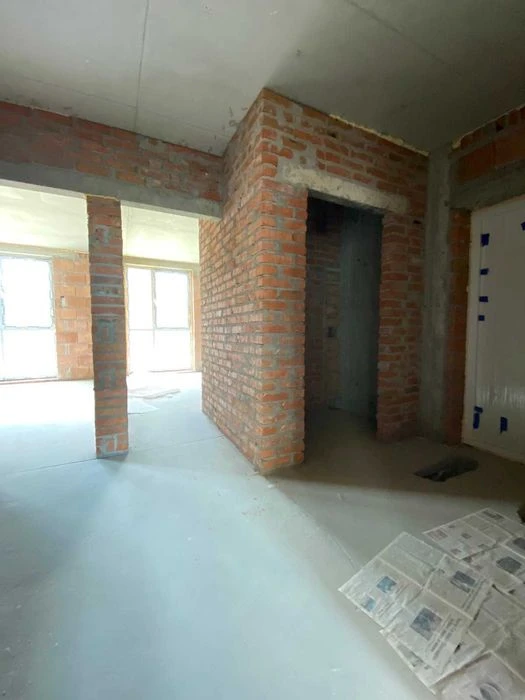Продаж квартири в ЖК бізнес класу Вікінг Парк, вул. Зелена 1