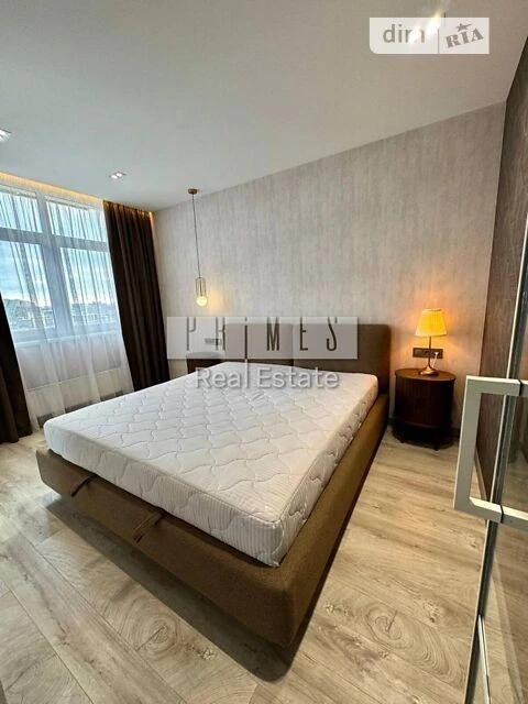 Оренда 2к квартири, ЖК Elyseum, вул. Ростиславська, 5б, Лук'