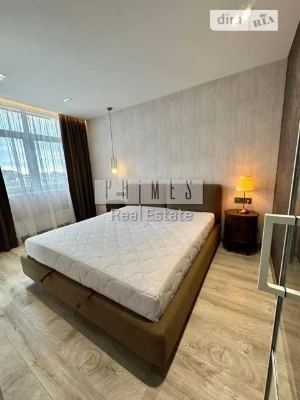 Оренда 2к квартири, ЖК Elyseum, вул. Ростиславська, 5б, Лук'