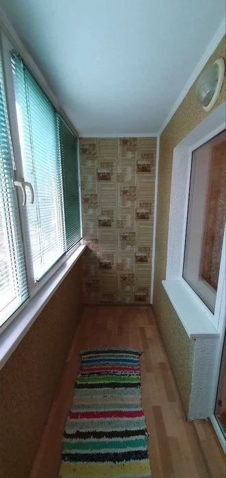 * Затишна 1-кімнатна квартира по вул. Василя Іваниса, 5А