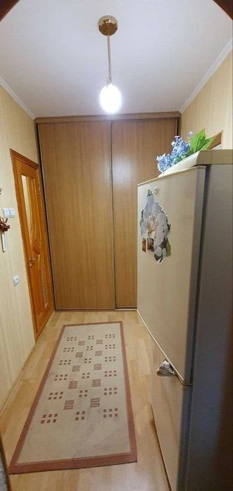 * Затишна 1-кімнатна квартира по вул. Василя Іваниса, 5А