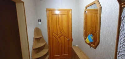 * Затишна 1-кімнатна квартира по вул. Василя Іваниса, 5А