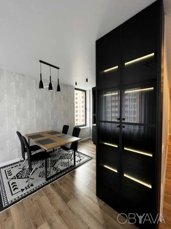 1-комнатная квартира, 70.00 кв.м