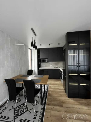 1-комнатная квартира, 70.00 кв.м