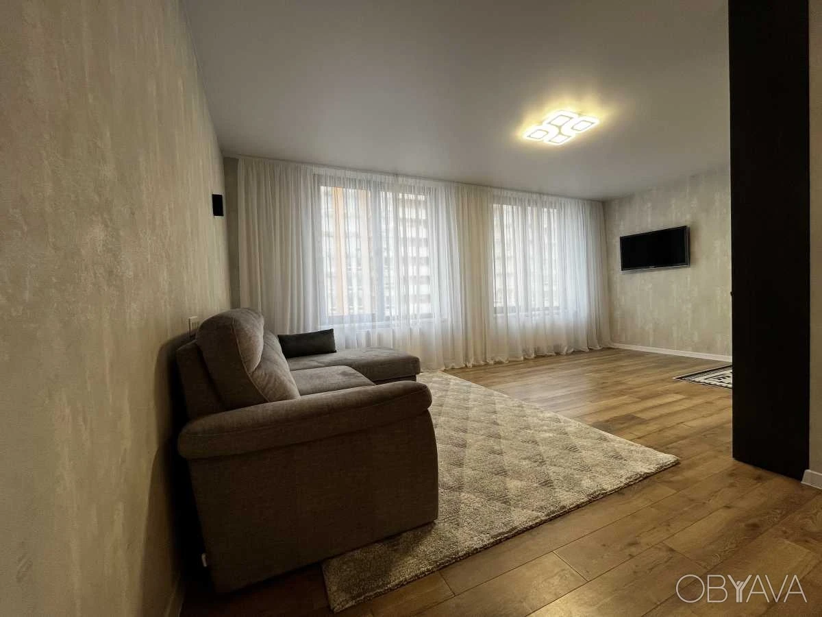 1-комнатная квартира, 70.00 кв.м