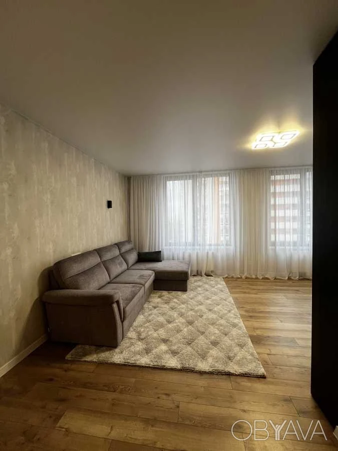 1-комнатная квартира, 70.00 кв.м