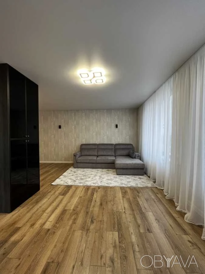 1-комнатная квартира, 70.00 кв.м