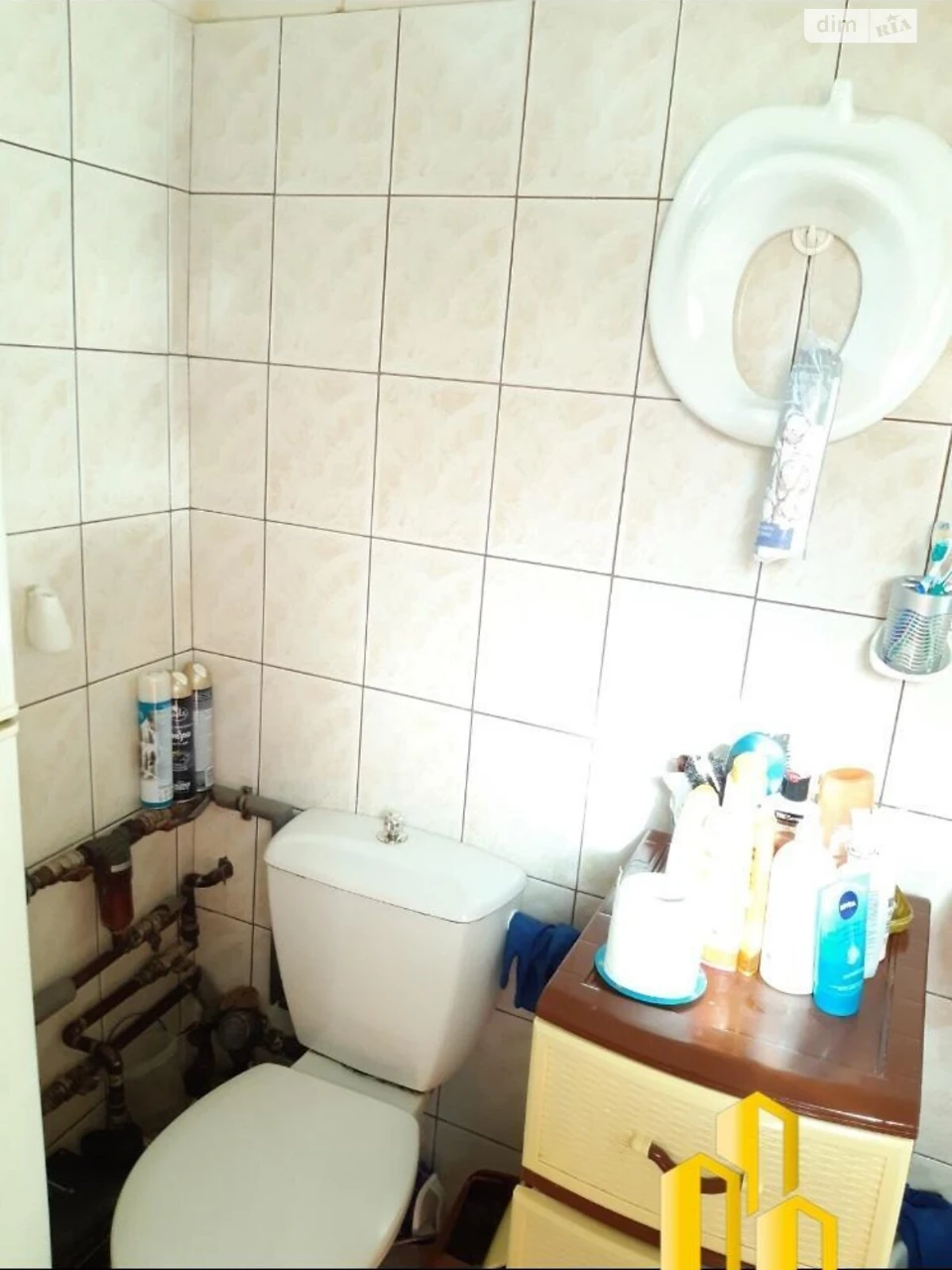 Продаж Квартира Площа Ринок