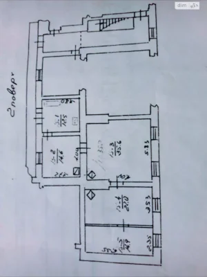 Продаж Квартира Площа Ринок