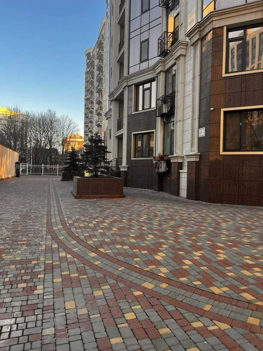 2х комнатная квартира в ЖК 25 Жемчужина