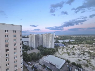 Продам однокімнатна квартиру вул. Крушельницької 15а  Позняк