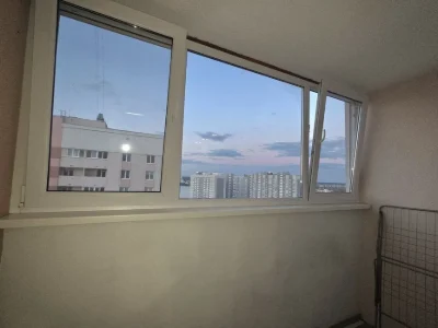 Продам однокімнатна квартиру вул. Крушельницької 15а  Позняк